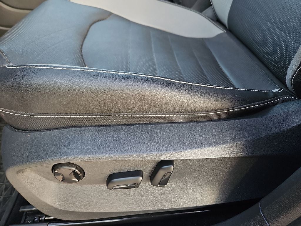 2022 Volkswagen Taos 1.5T SEL