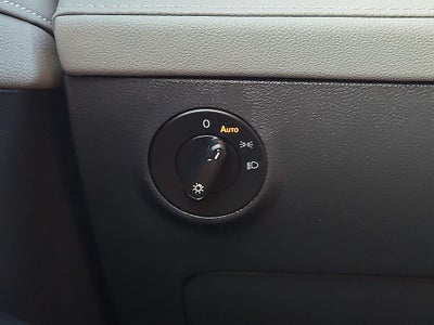 2022 Volkswagen Taos 1.5T SEL