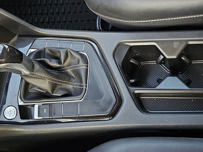 2022 Volkswagen Taos 1.5T SEL