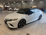 2018 Toyota Camry XSE V6