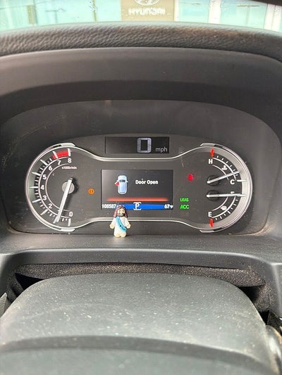 2018 Honda Pilot Elite