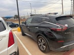 2020 Nissan Murano SV