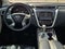 2016 Nissan Murano Platinum