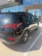 2017 Hyundai Santa Fe Sport 2.4 Base