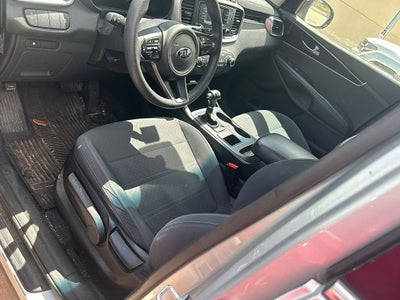 2018 Kia Sorento L