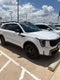 2025 Kia Sorento X-Line SX Prestige