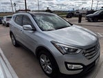 2016 Hyundai Santa Fe Sport 2.0T