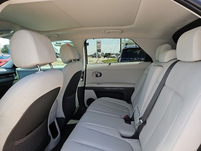 2026 Hyundai IONIQ 5 Limited