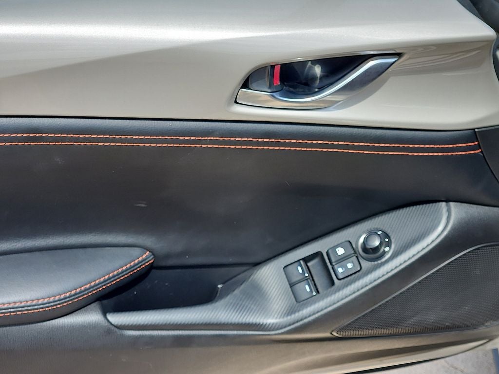 2022 Mazda Mazda MX-5 Miata Grand Touring