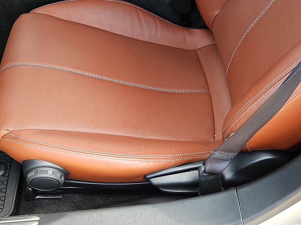 2022 Mazda Mazda MX-5 Miata Grand Touring
