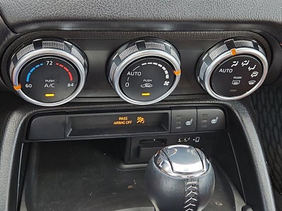 2022 Mazda Mazda MX-5 Miata Grand Touring