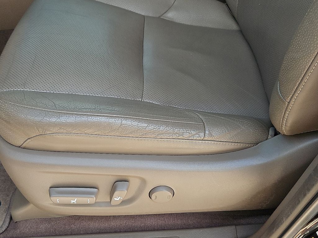 2018 Lexus GX 460