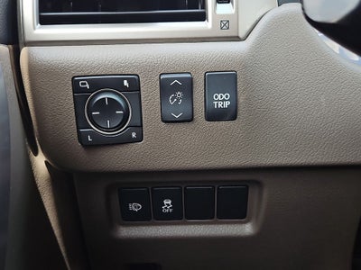 2018 Lexus GX 460