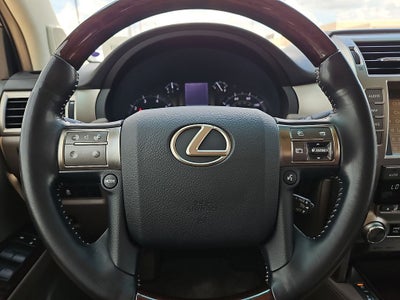 2018 Lexus GX 460