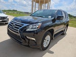 2018 Lexus GX 460