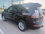2018 Lexus GX 460
