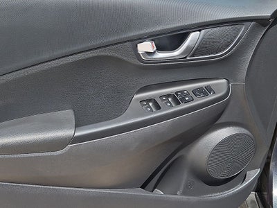 2023 Hyundai Kona SEL Convenience pkg