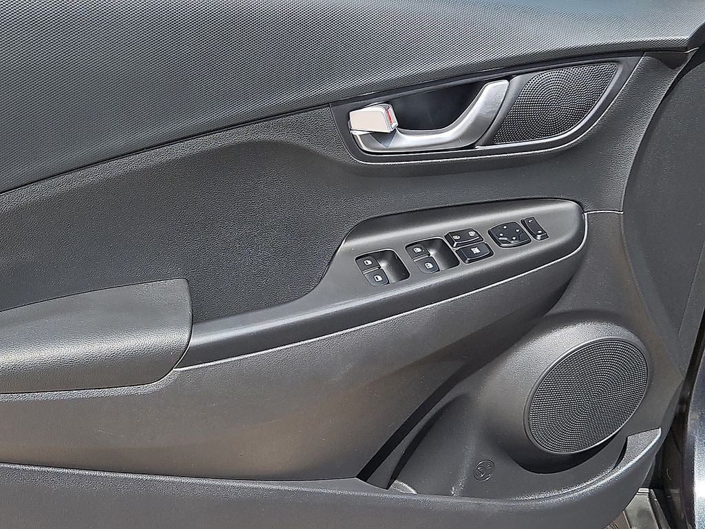 2023 Hyundai Kona SEL Convenience pkg