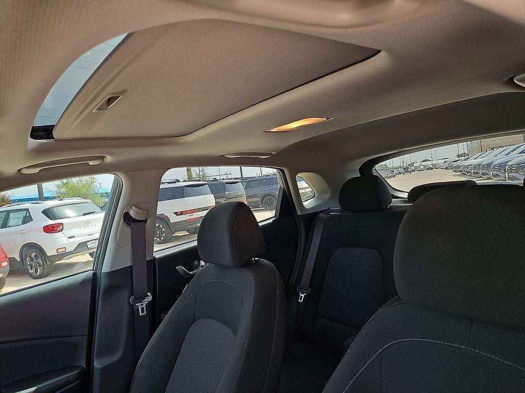 2023 Hyundai Kona SEL Convenience pkg