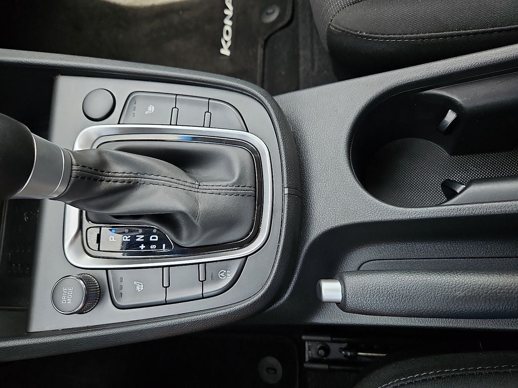 2023 Hyundai Kona SEL Convenience pkg
