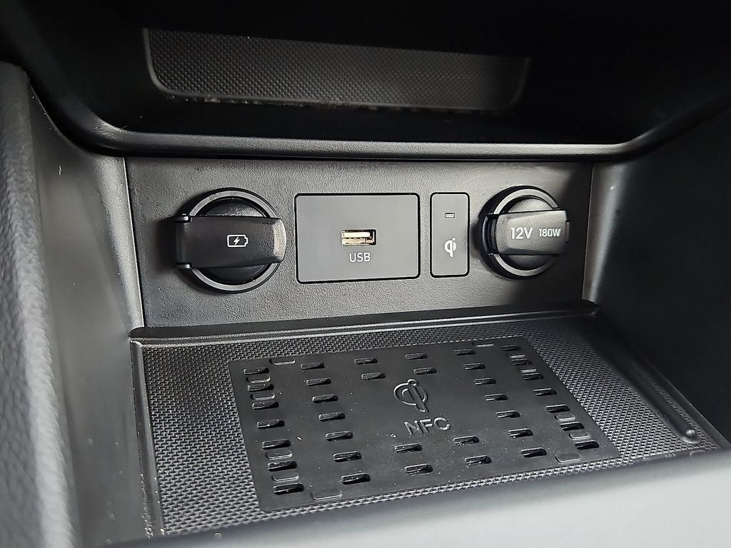 2023 Hyundai Kona SEL Convenience pkg