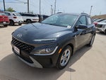 2023 Hyundai Kona SEL Convenience pkg