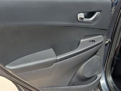 2023 Hyundai Kona SEL Convenience pkg