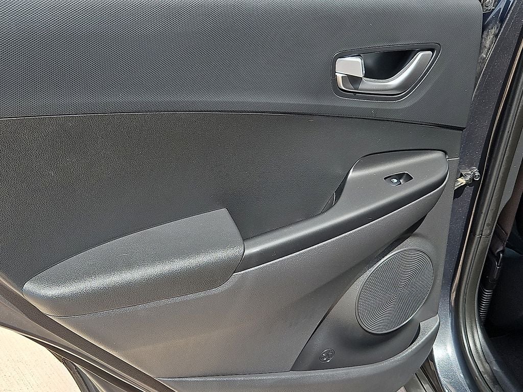 2023 Hyundai Kona SEL Convenience pkg