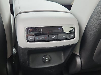2024 Hyundai Palisade SEL 7 Passenger