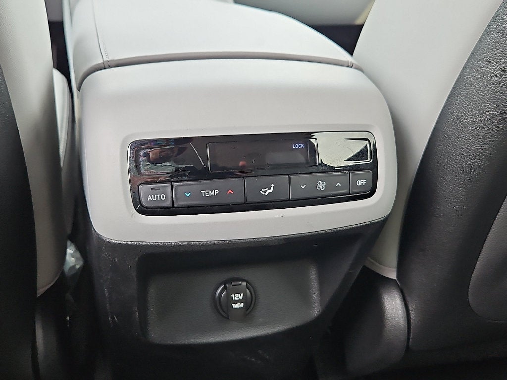 2024 Hyundai Palisade SEL 7 Passenger
