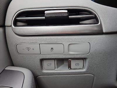 2024 Hyundai Palisade SEL 7 Passenger