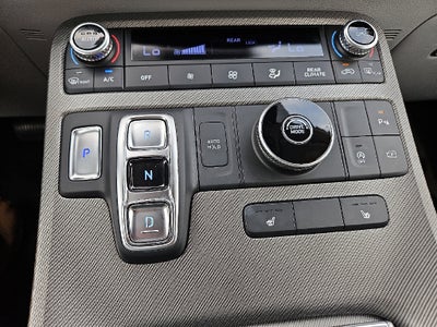 2024 Hyundai Palisade SEL 7 Passenger