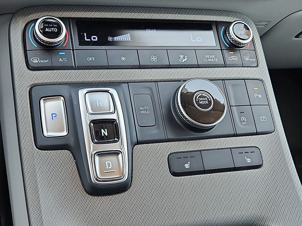 2024 Hyundai Palisade SEL 7 Passenger