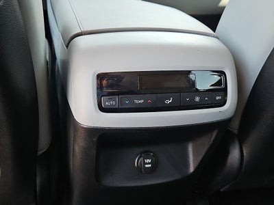 2024 Hyundai Palisade SEL 7 Passenger