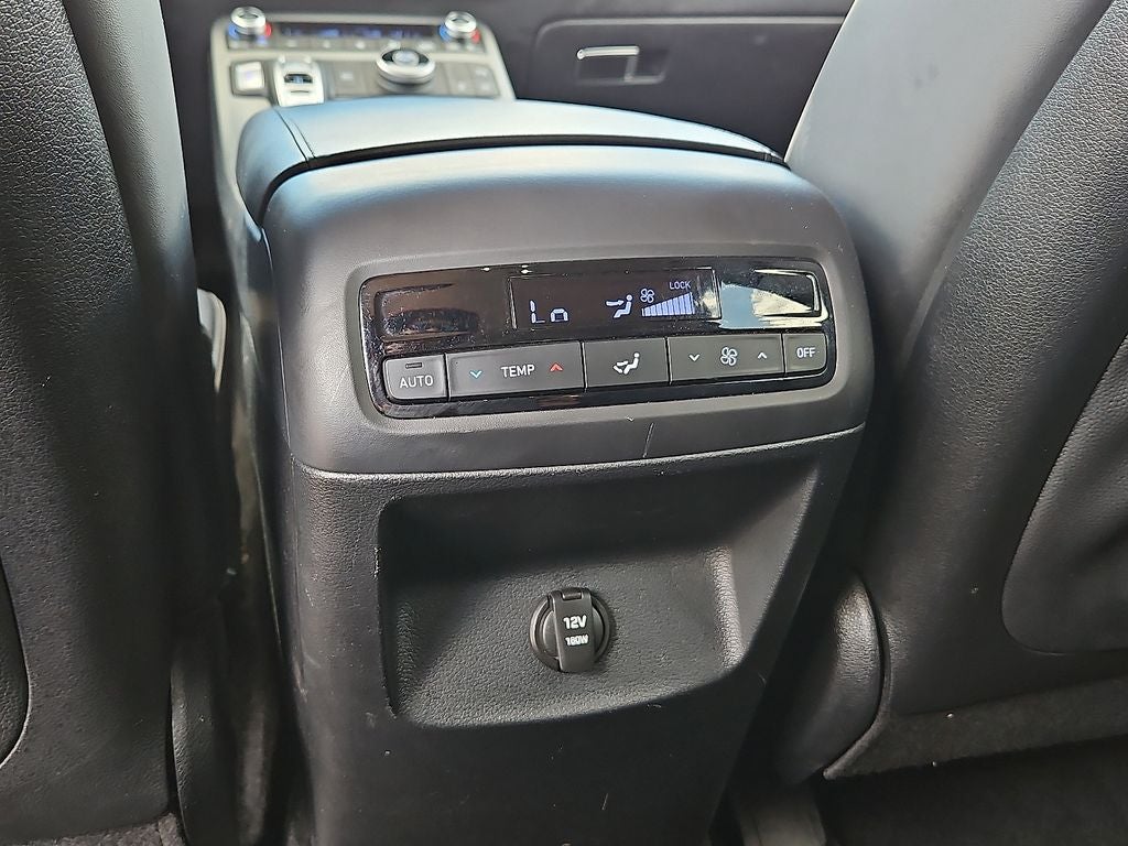2024 Hyundai Palisade SEL 7 Passenger