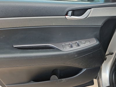 2024 Hyundai Palisade SEL 7 Passenger