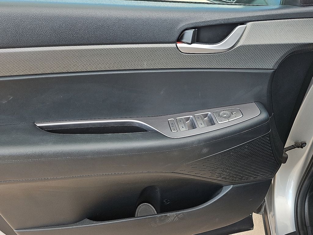 2024 Hyundai Palisade SEL 7 Passenger