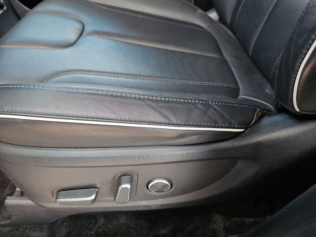 2024 Hyundai Palisade SEL 7 Passenger