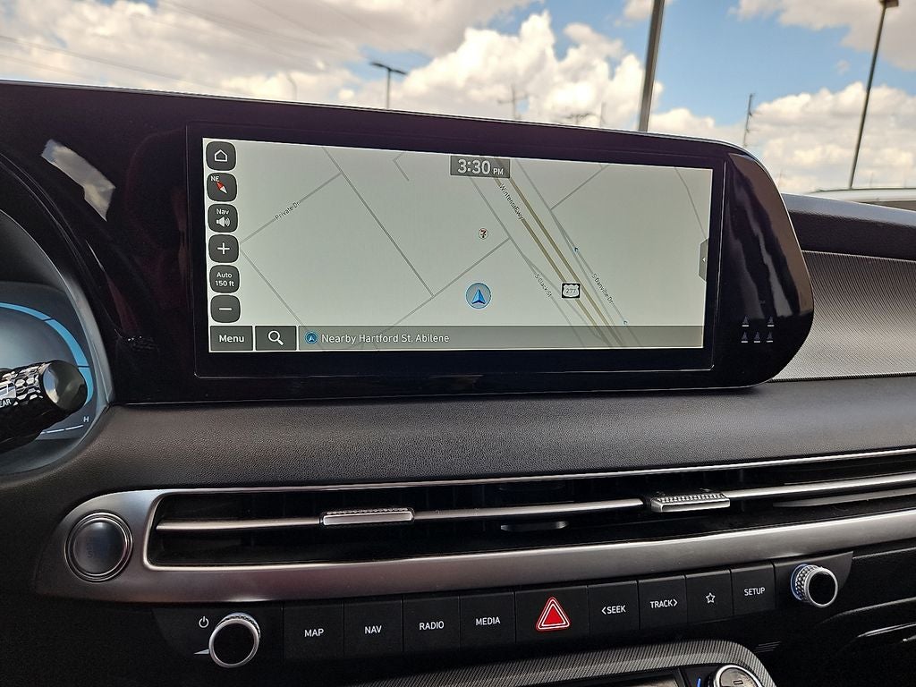 2024 Hyundai Palisade SEL 7 Passenger