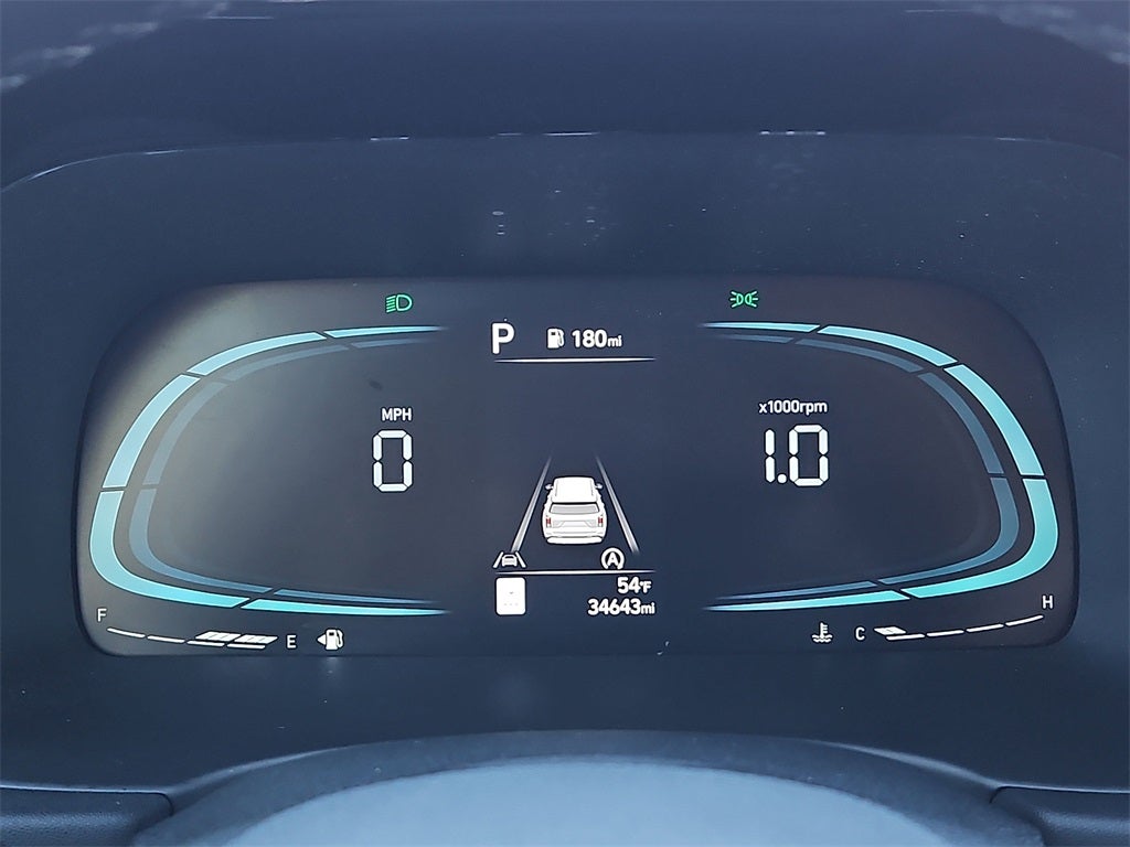 2024 Hyundai Palisade XRT