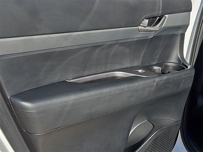 2024 Hyundai Palisade XRT