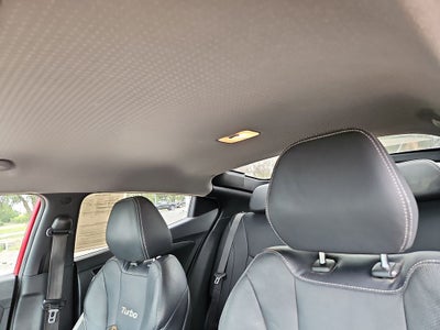 2015 Hyundai Veloster Turbo