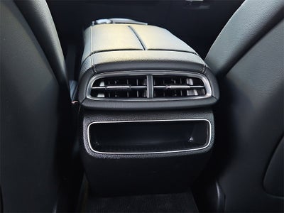 2023 Genesis G80 2.5T