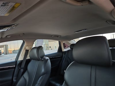 2023 Genesis G80 2.5T