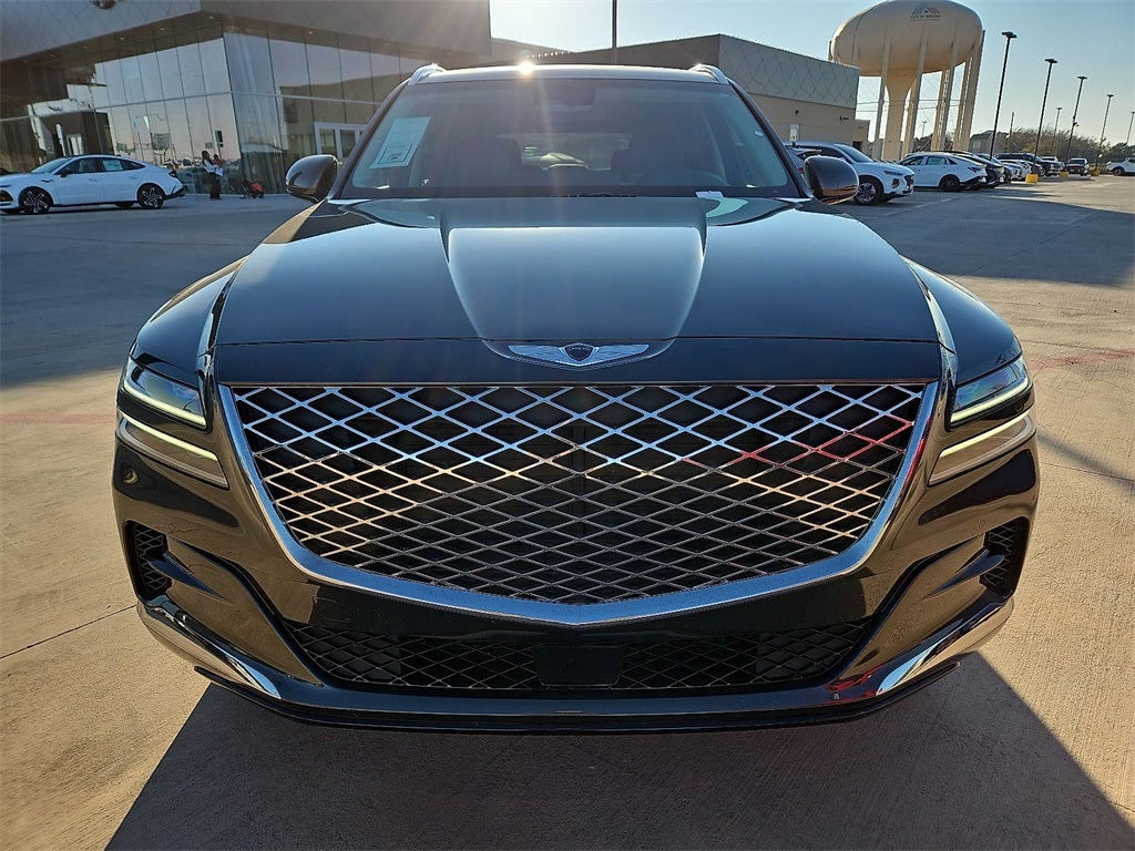 2024 Genesis GV80 2.5T