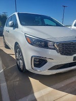 2020 Kia Sedona SX