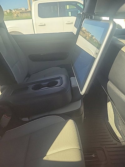 2020 Kia Sedona SX