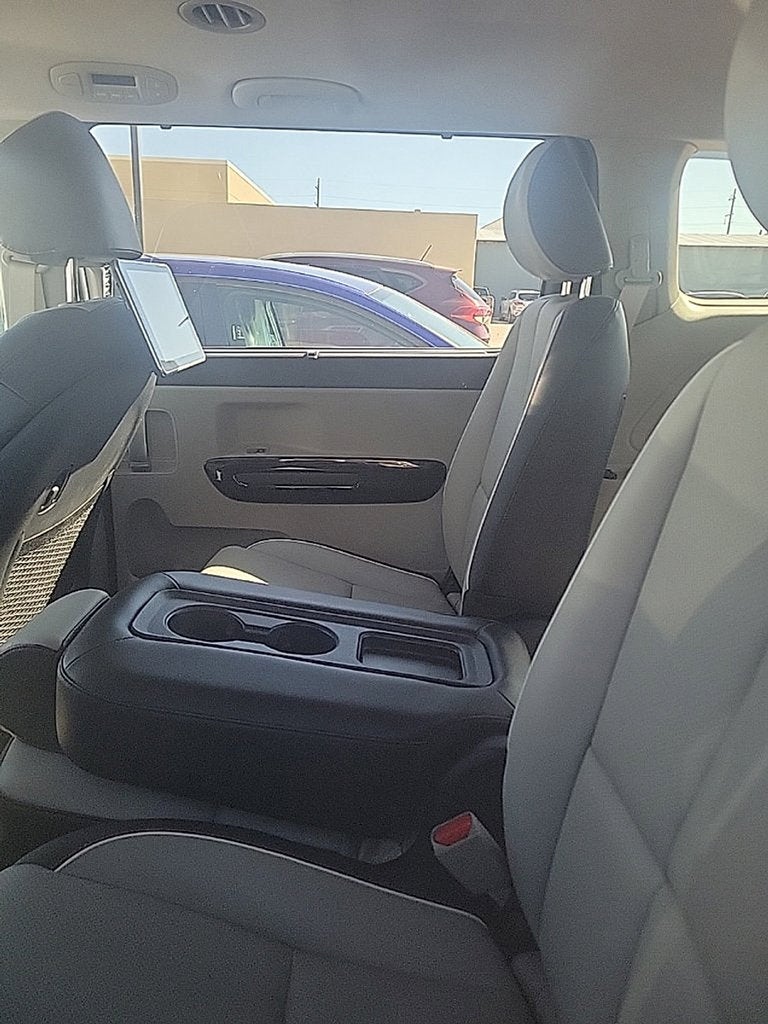 2020 Kia Sedona SX
