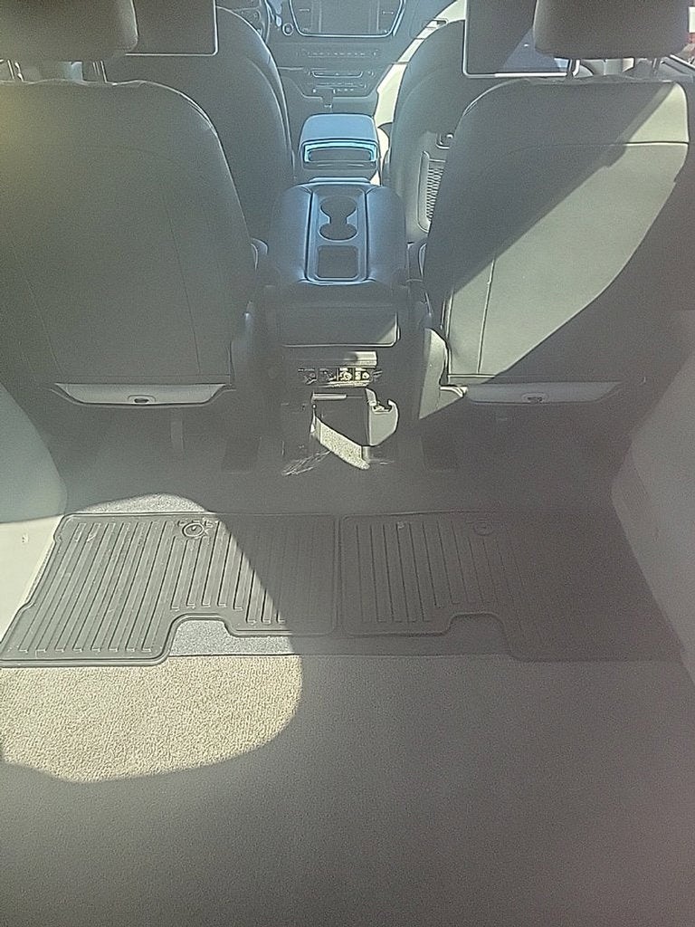 2020 Kia Sedona SX