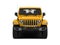 2021 Jeep Wrangler Unlimited Rubicon 4xe